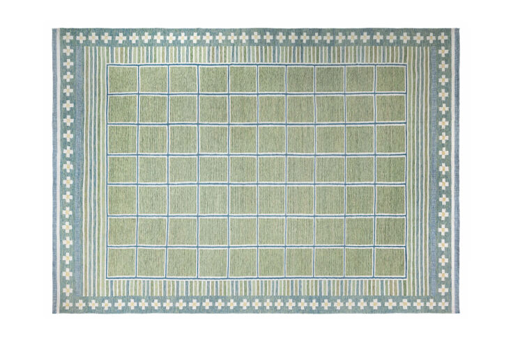 vintage scandinavian rugs can also be found via doris leslie blau, \1stdibs, an 17