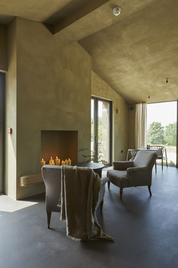 the considered redesign of the penny bun offers a modern hospitality experience 28