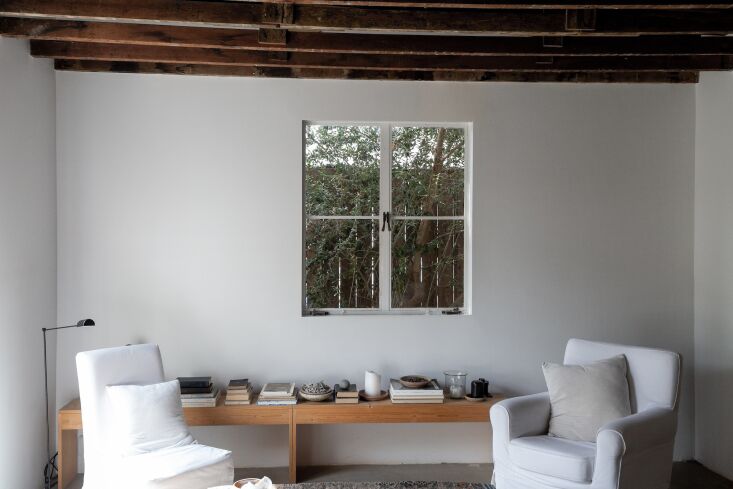 before their involvement, the home was &#8\2\20;a rabbit warren of dark sma 18