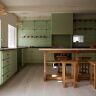 10 Easy Pieces: Architects' Favorite Of-the-Moment Green Paint Picks