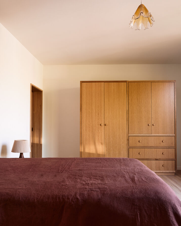 architect bretaigne walliser, co founder of new york based tbo favor benjamin m 26