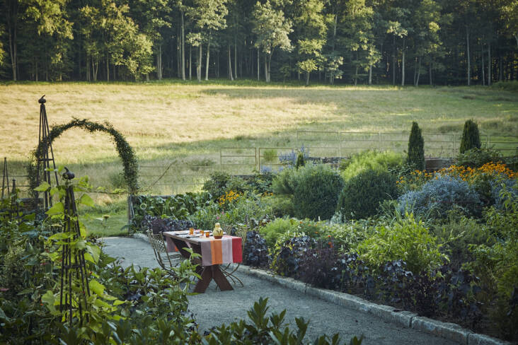 &#8\2\20;i spend most of my time planning which vegetables, fruits, and her 17