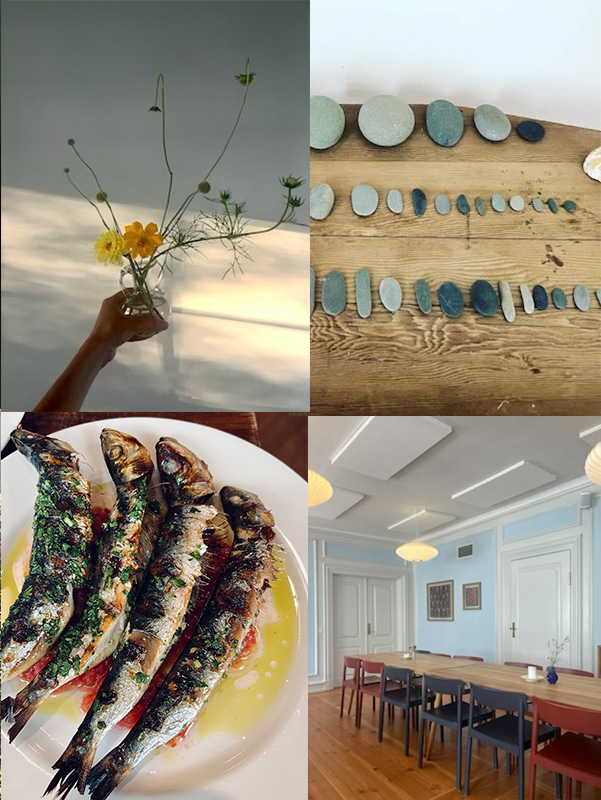 last month, on our camera rolls. 28