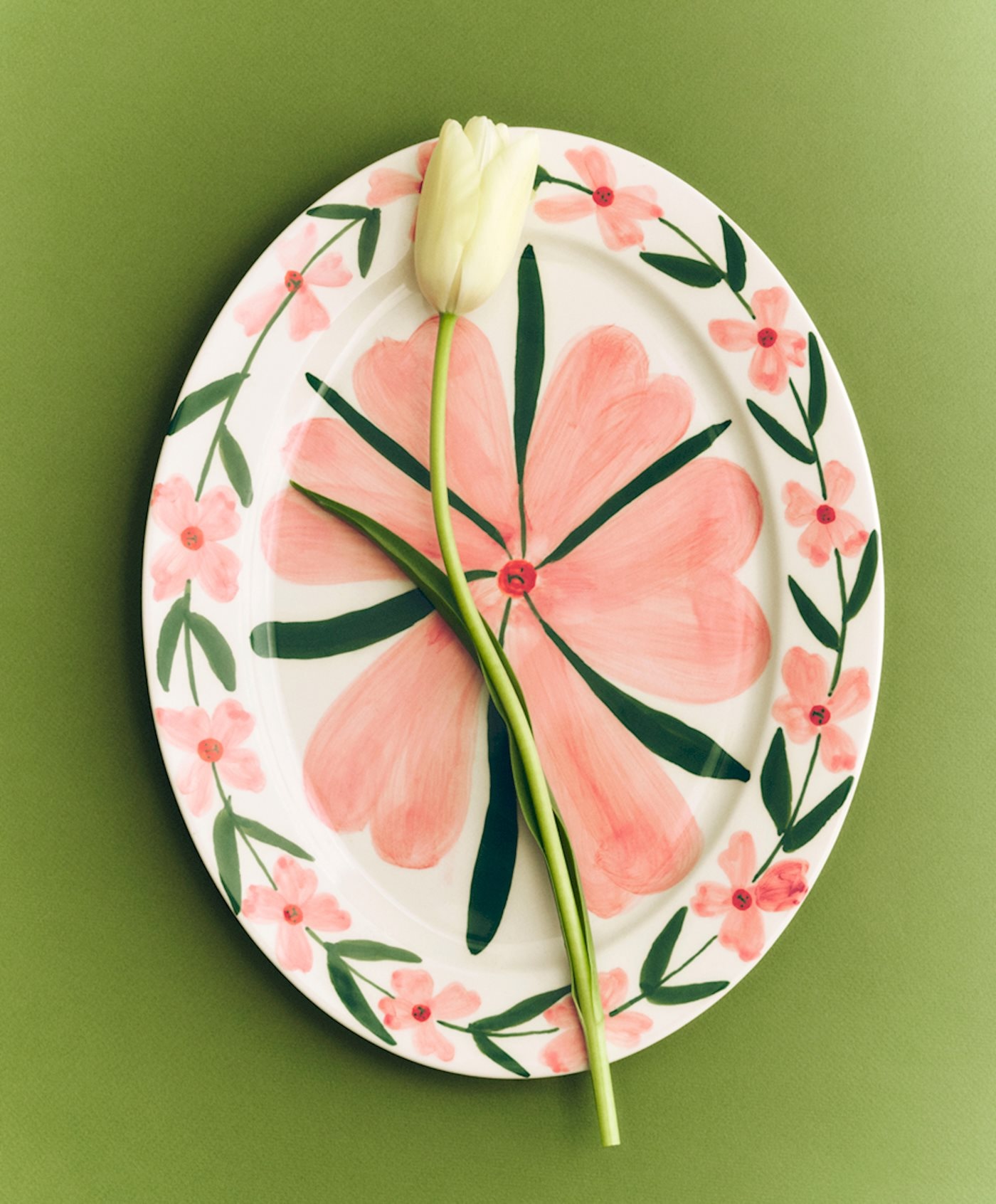 emma named several pieces after family members; this platter is aptly the josep 23