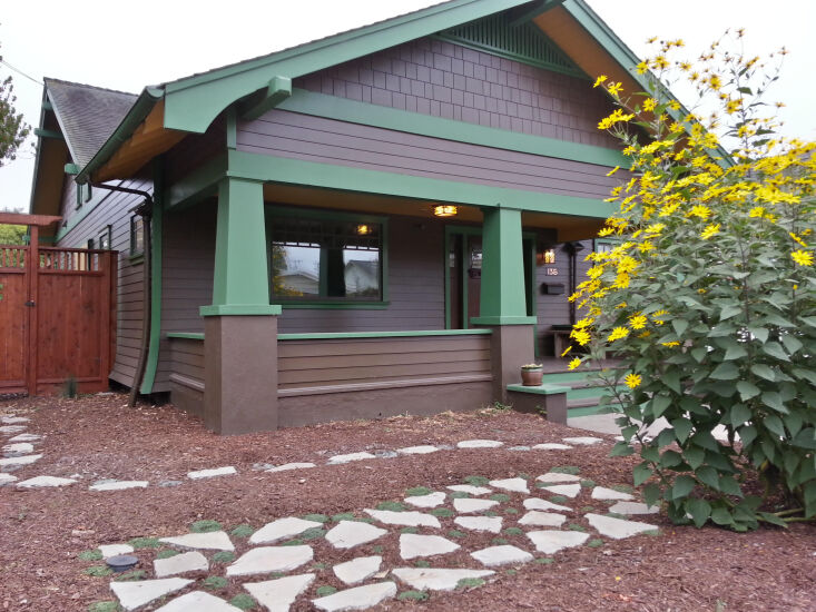 essential habitat\2\17;s midori haus. photograph by kurt hurley. 19