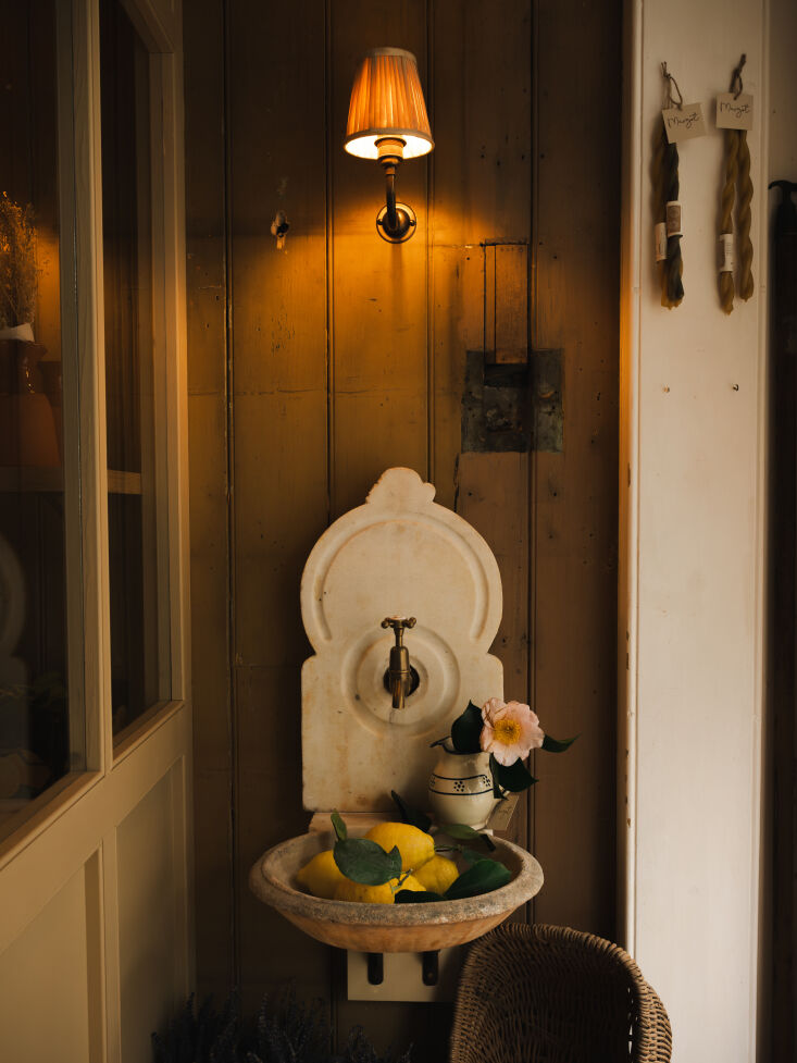 &#8\2\20;we introduced key features that respected the heritage of the buil 24