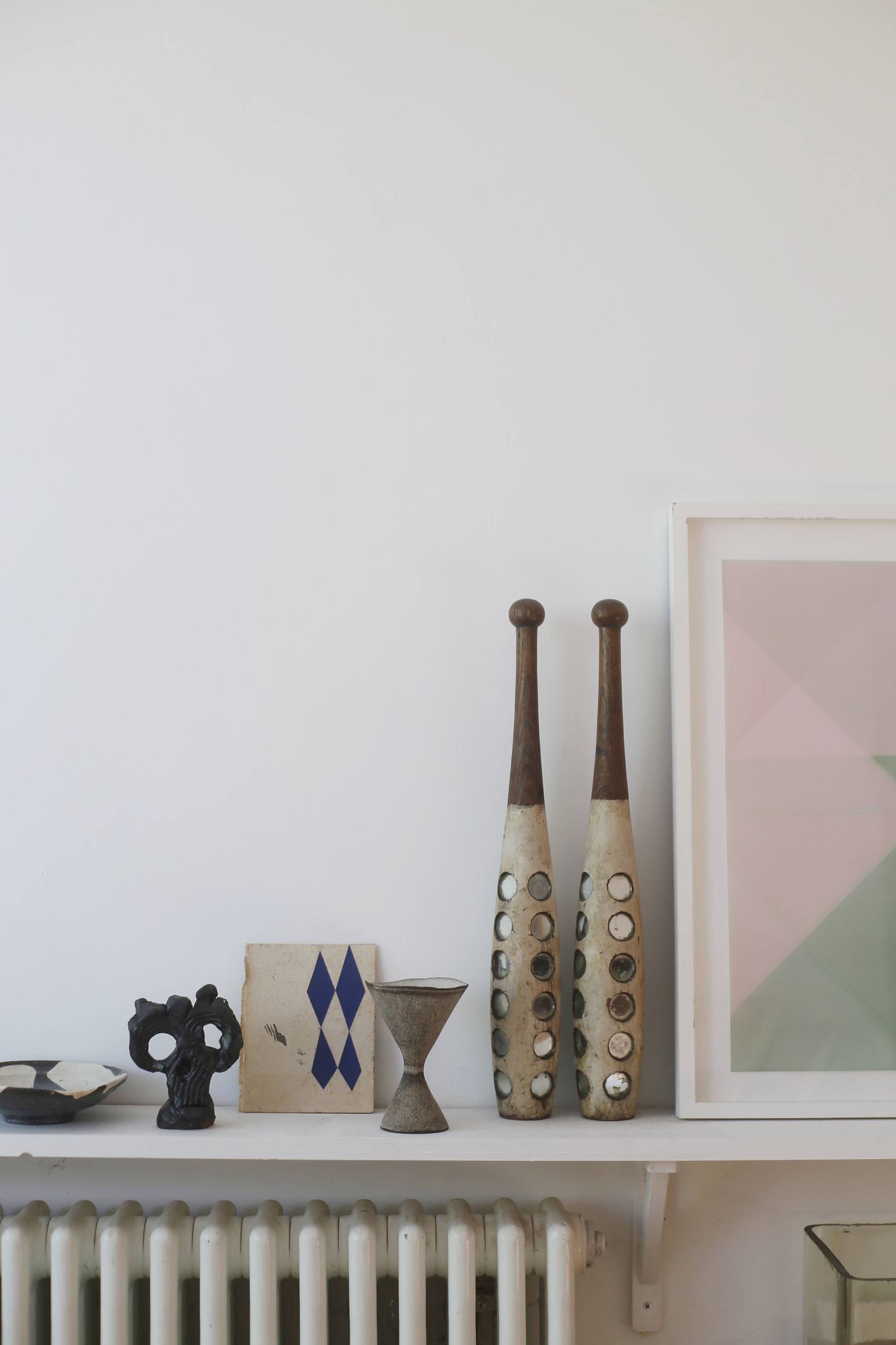 sandy continually changes what&#8\2\17;s on display to &#8\2\20;re see  28