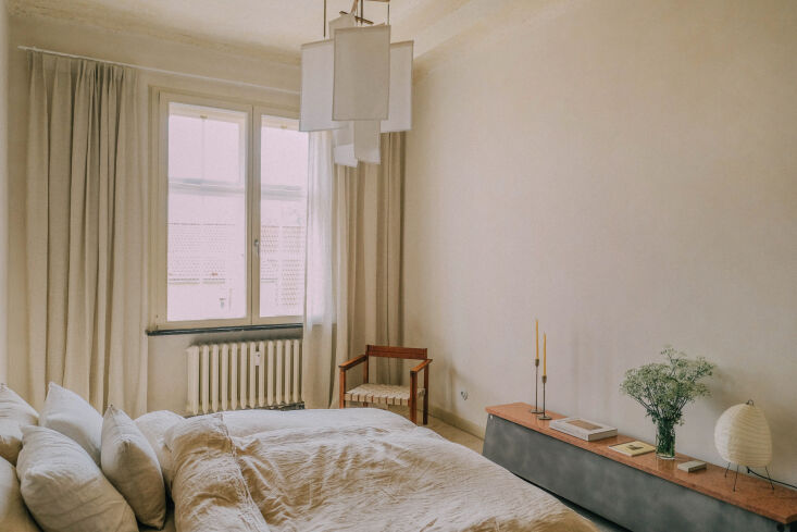 the historic renovation is the work of creative duo laura muthesius and nora ei 17