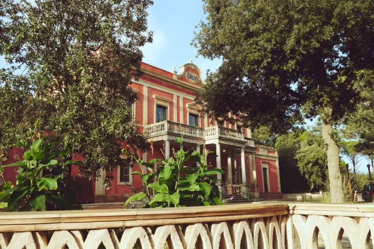 situated in the hills of selva di fasano surrounded by olive groves, woods, and 17