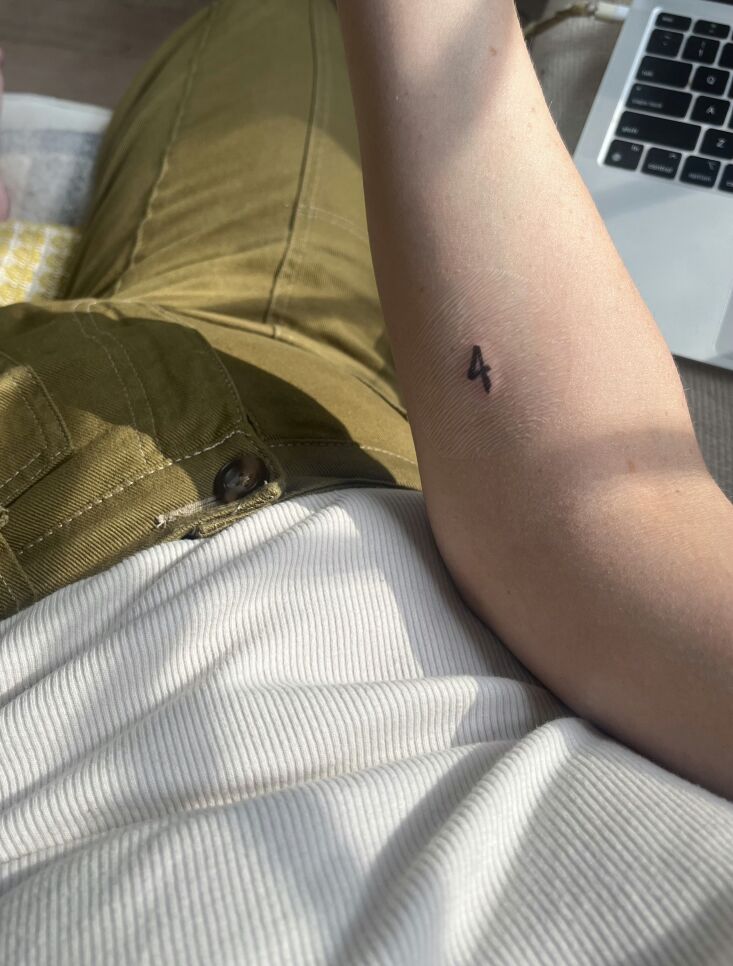 &#8\2\20;a few months ago i said goodbye to my favorite place in the world: 29