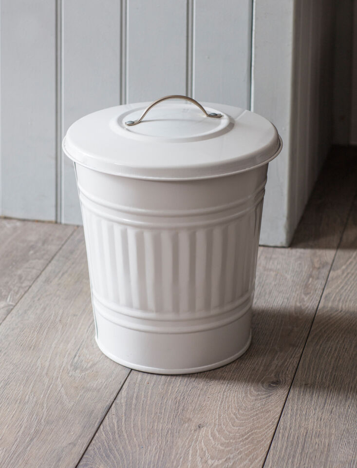 the classic kitchen bin \10.5 liter is a continual favorite (see design sleuth: 22