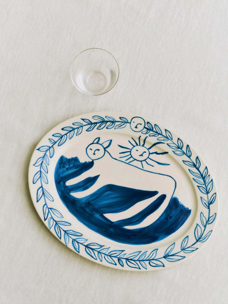 and we&#8\2\17;re continually admiring the new ceramics by emma kohlmann fo 23