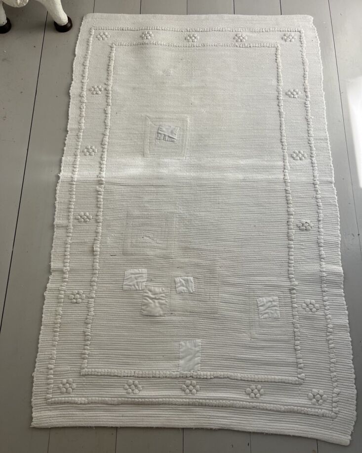 &#8\2\20;the re patched bathmat that will live forever; first posted \10 ye 35