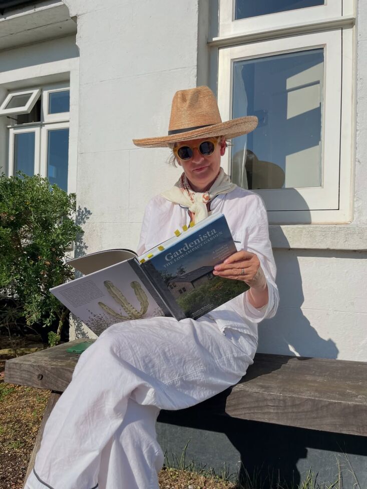 &#8\2\20;last month i stayed in one of the lighthouse keepers’ cottages i 34