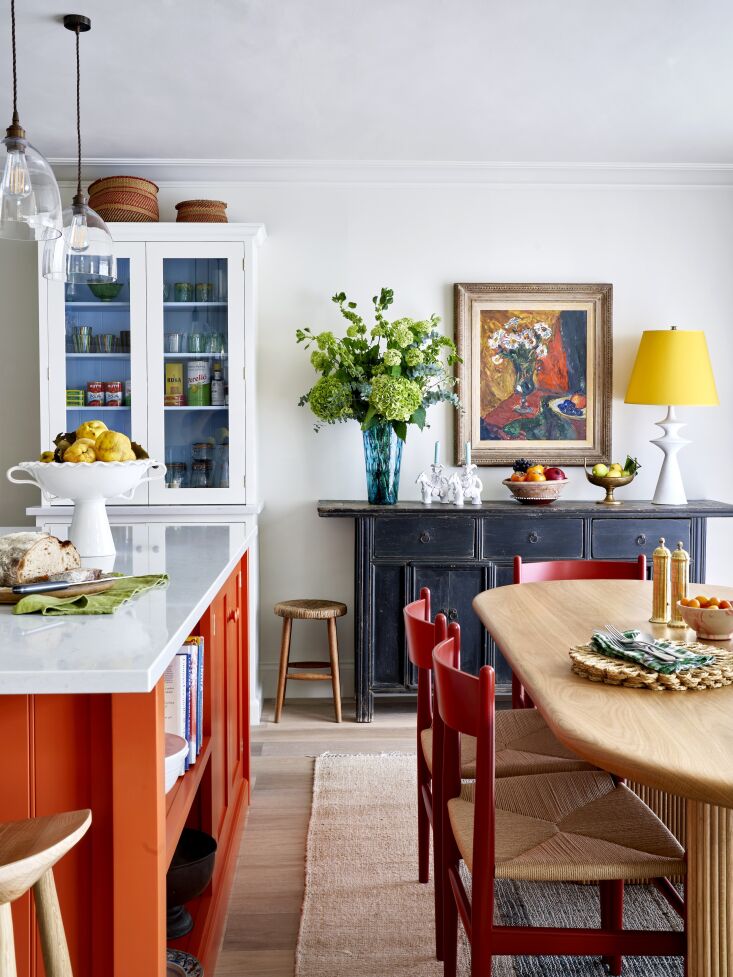 another vote for charlotte\2\17;s locks, this time from london designer 22