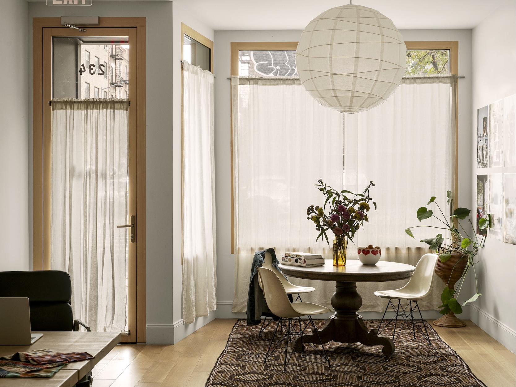 sophie and michael wanted the building to serve as a multifunctional creative s 19