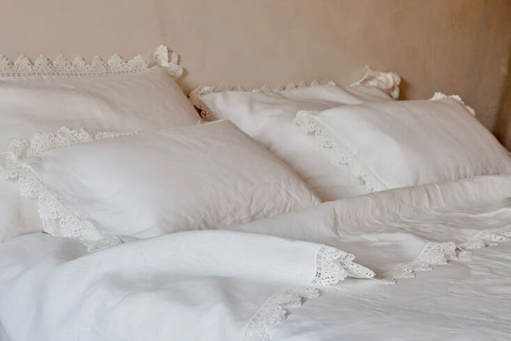 francesca&#8\2\17;s dream is the sicilian linen top sheet from once milano  21