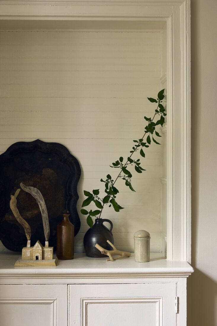 autumnal vignette—an outtake from sawkille’s new furniture showroom: a ston 17