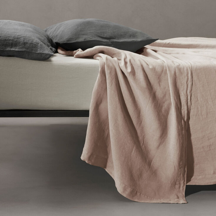 akin to once milano, society limonta are experts in ultra luxe italian linen. t 26