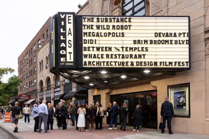 meet you there. photograph courtesy of adff. 17