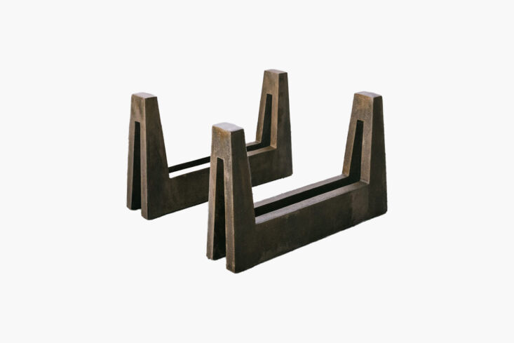 blackcreek mercantile & trading co. andirons 251