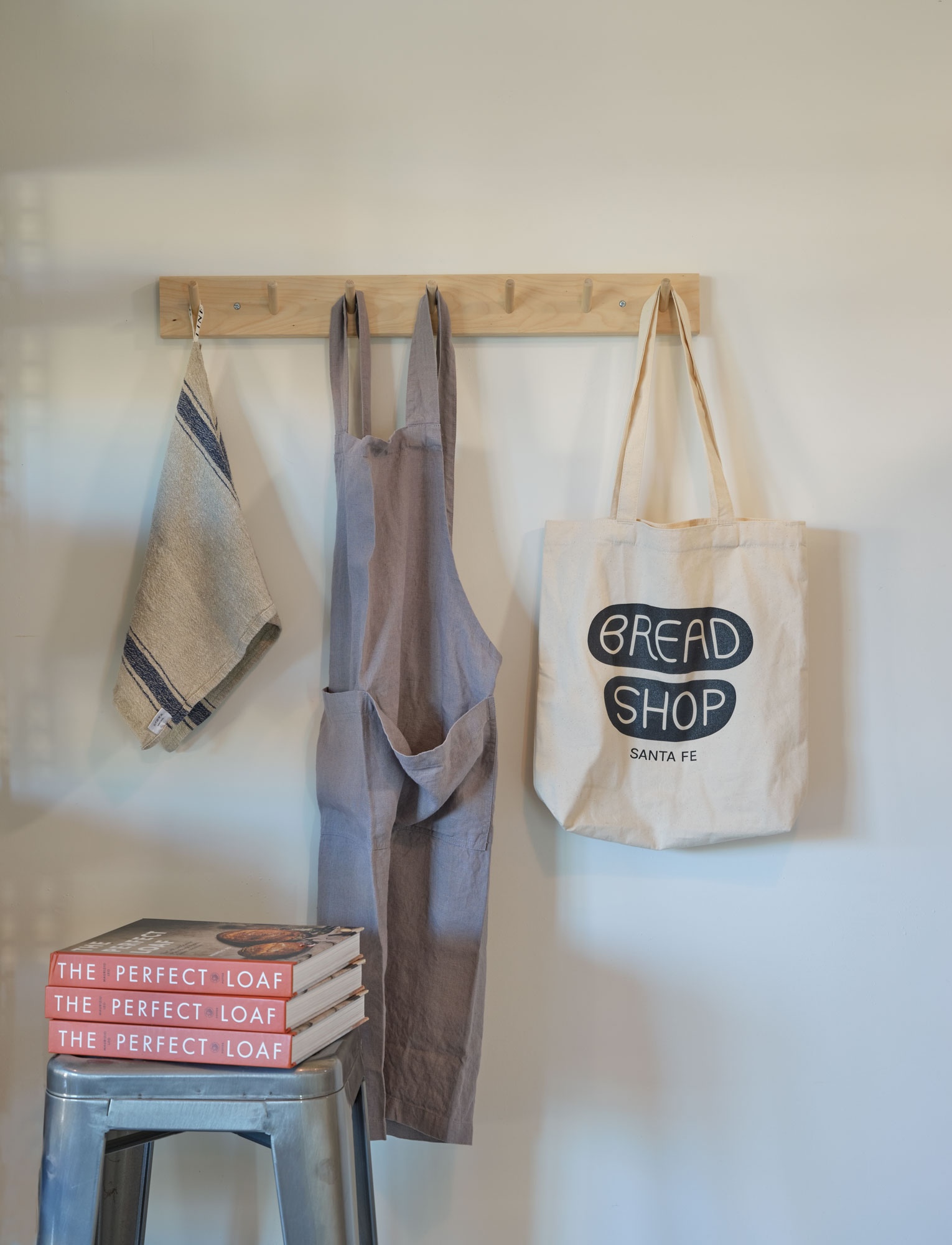 bread shop santa fe. photograph by kim richardson. 20
