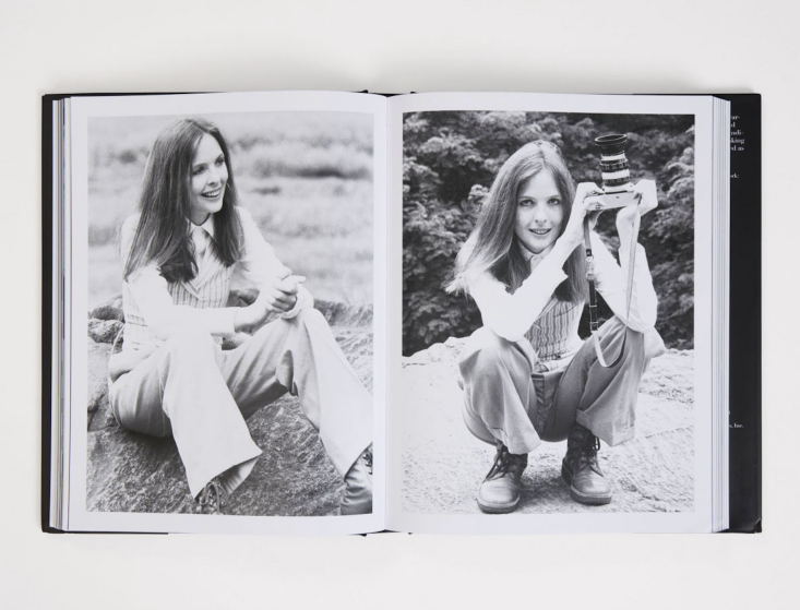 diana keaton book shot