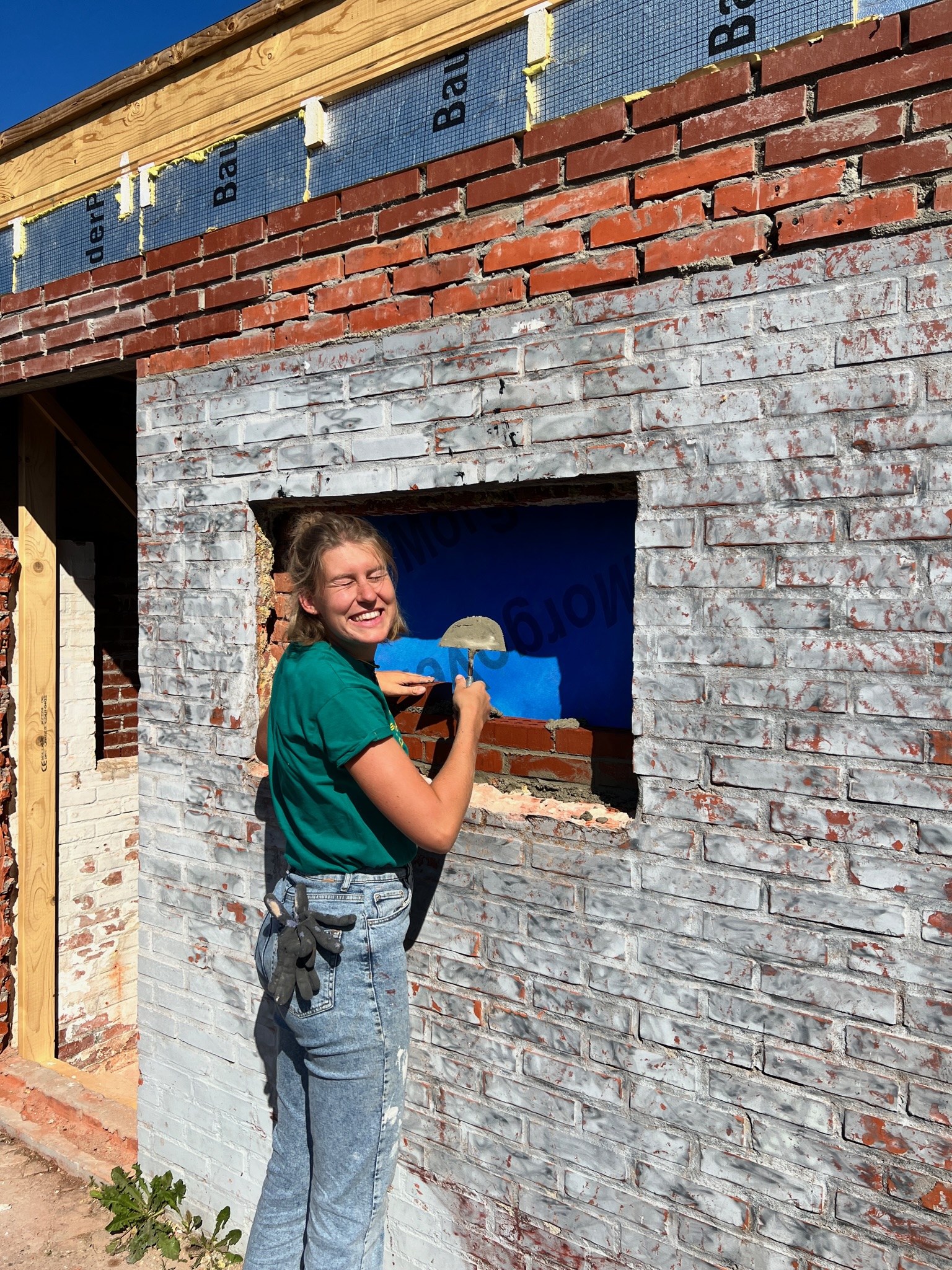 by day, irene helps patients overcome mental health challenges using movement a 34