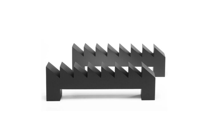 jean michel wilmotte firedog set when objects work 261