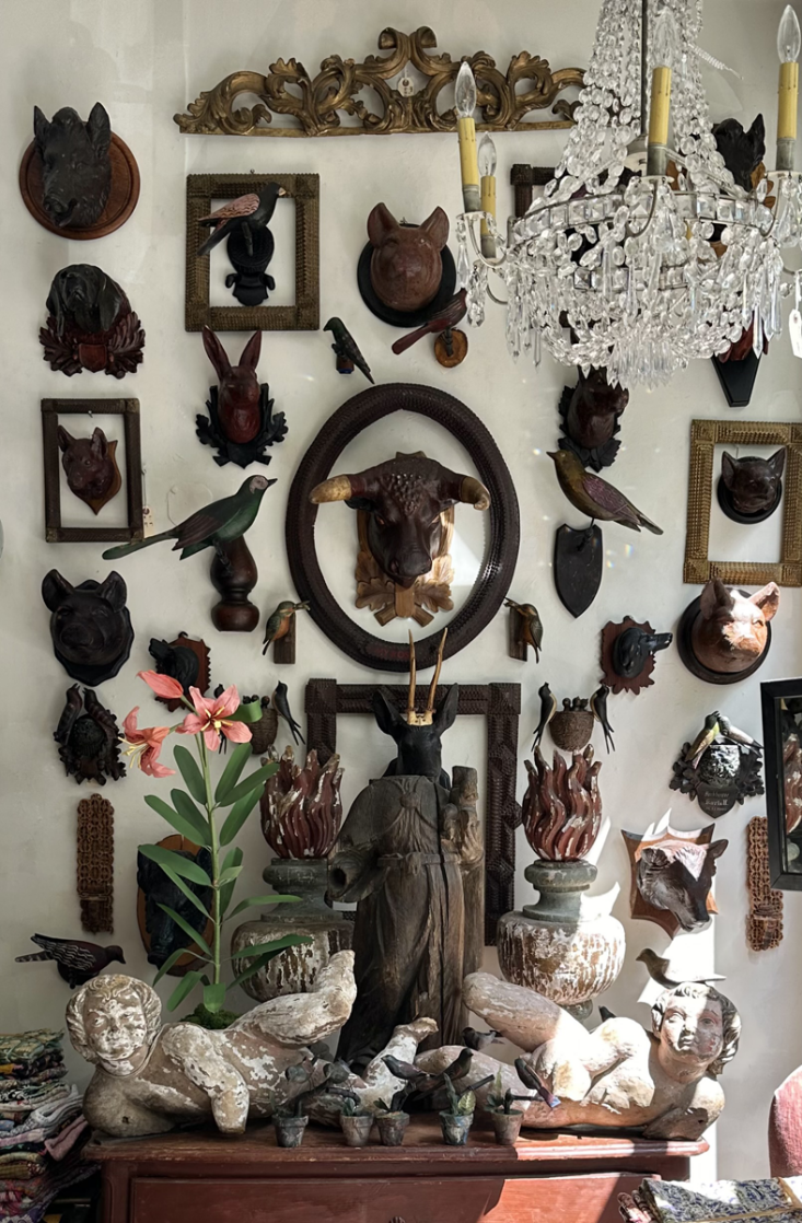 photograph by tyler boone. 29