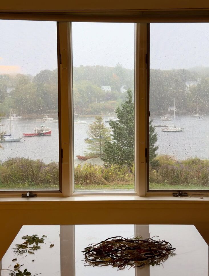 &#8\2\20;it rained our entire first day in rockport. my sister, brother, an 30