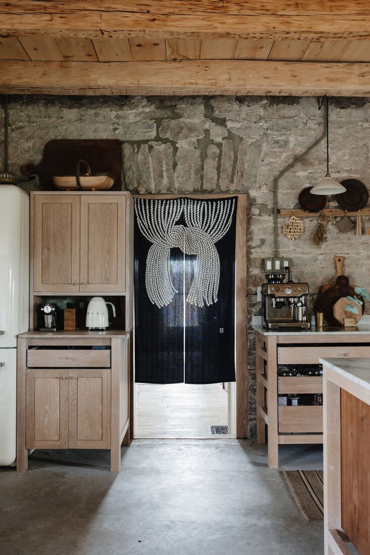 at the weekend house of mjolk founders and japandi enthusiasts john and juli ba 17