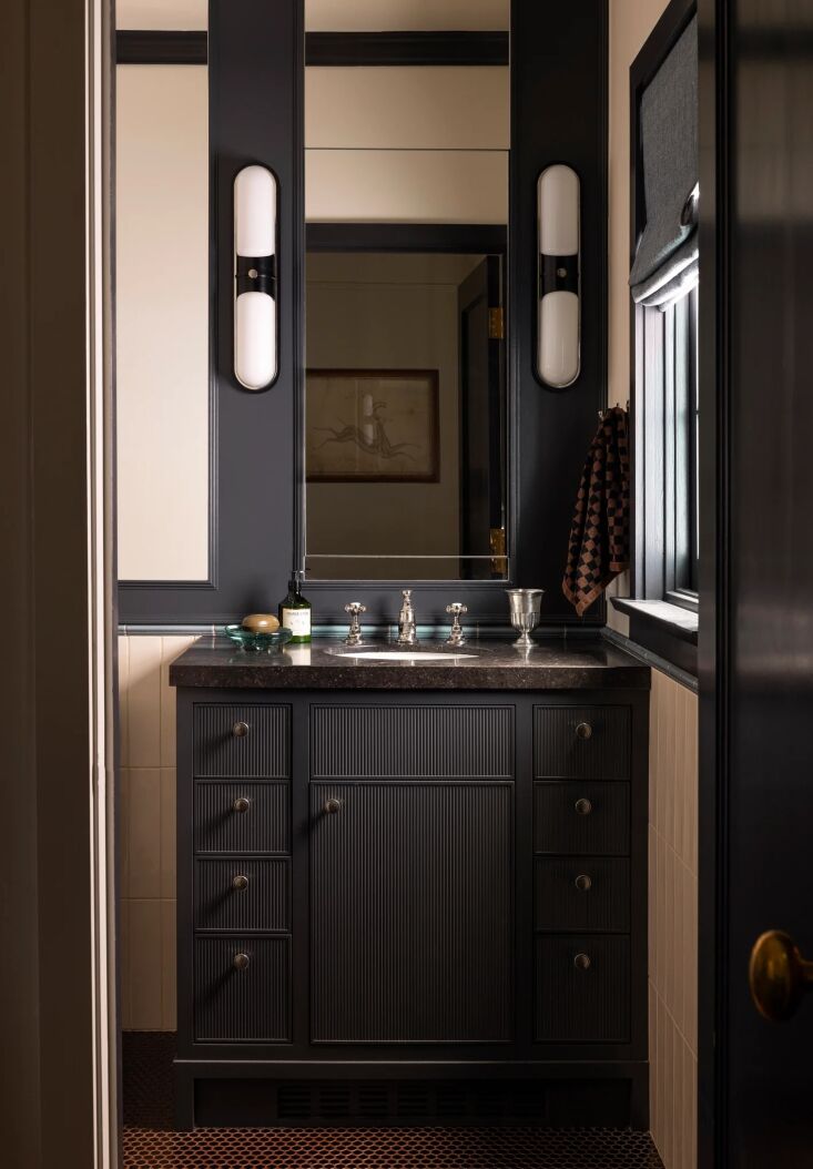 \2\20;farrow & ball\2\17;s off black no.57 can have a blue un 20