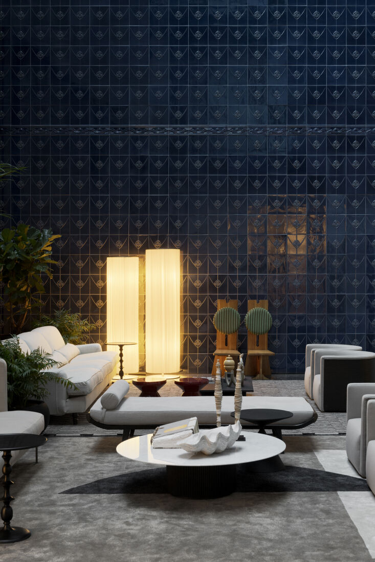 the dorothea hotel budapest. photograph by tommaso sartori. 21