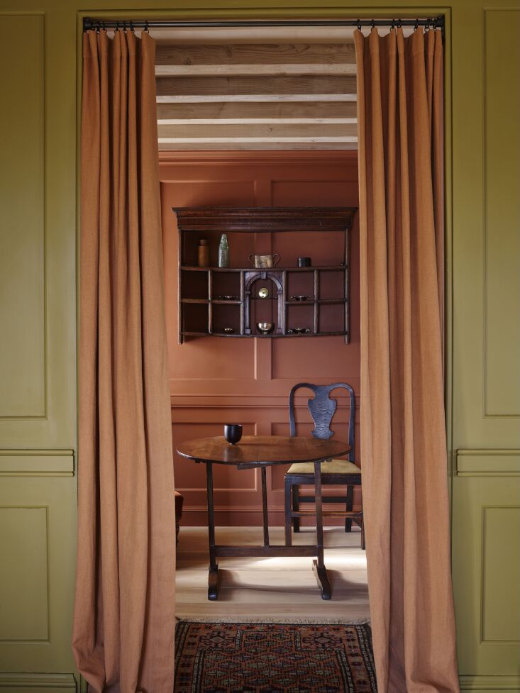 \2\20;we used a palette of limewash paint colors throughout the house, i 18