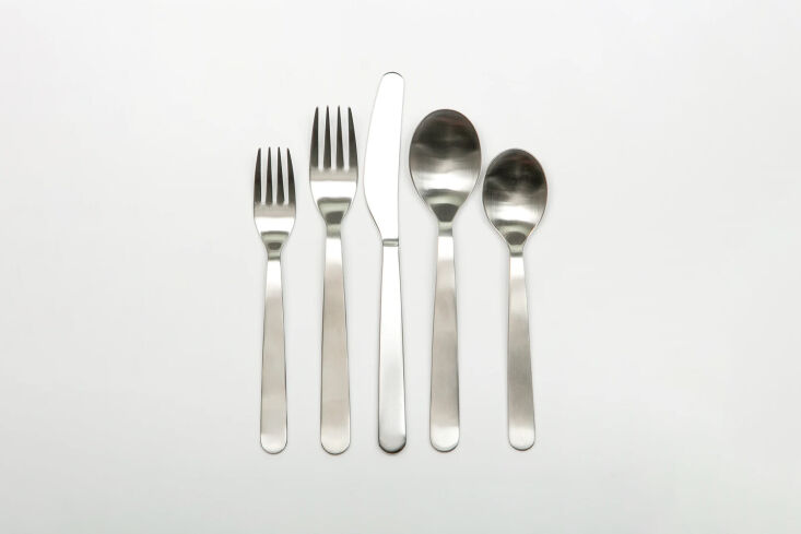 yota kakuda common flatware stainless steel 10