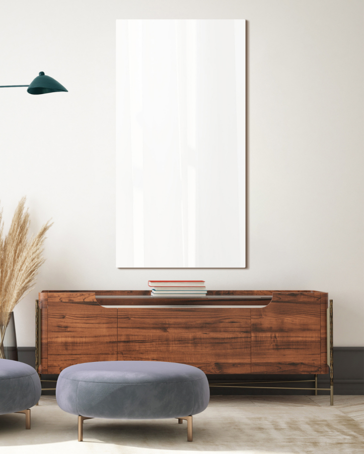 Stay Warm All Winter Long With Kelvin the Sleekest of Space Heaters portrait 6