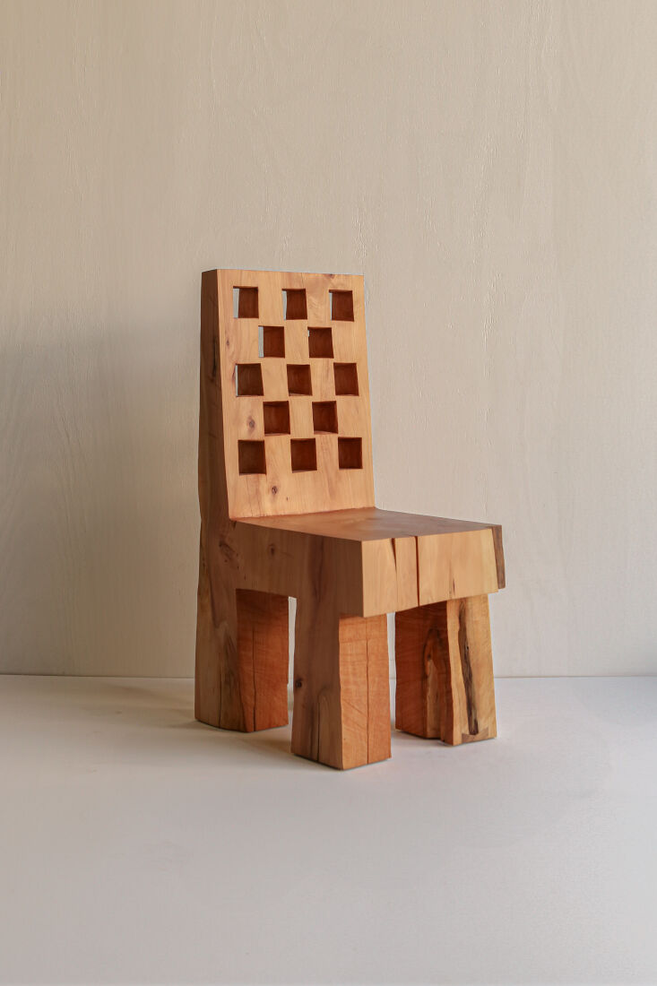 chair by vince. 29