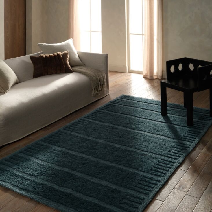 Handmade Layers for the Cold Months DesignForward Rugs by Jaipur Living portrait 8