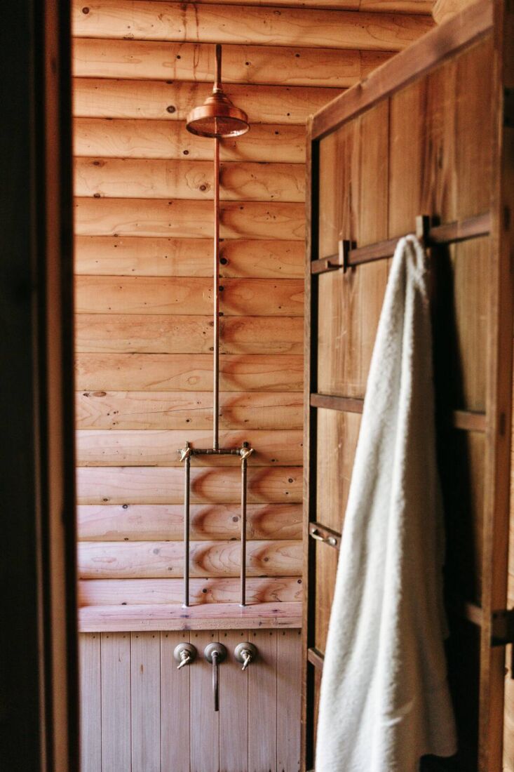 ane at little onsen cabins in hokkaido japan 18