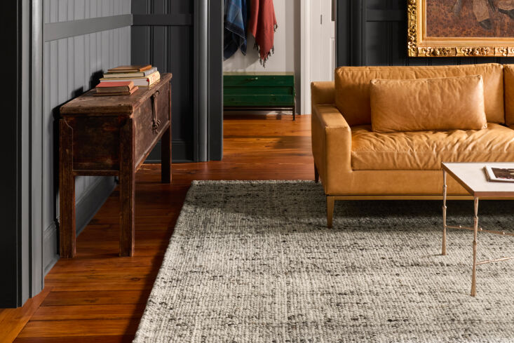 Handmade Layers for the Cold Months DesignForward Rugs by Jaipur Living portrait 8