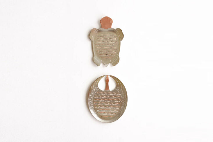 for a spicy ginger cake or an aromatic hit of winter citrus, pick up these hand 17