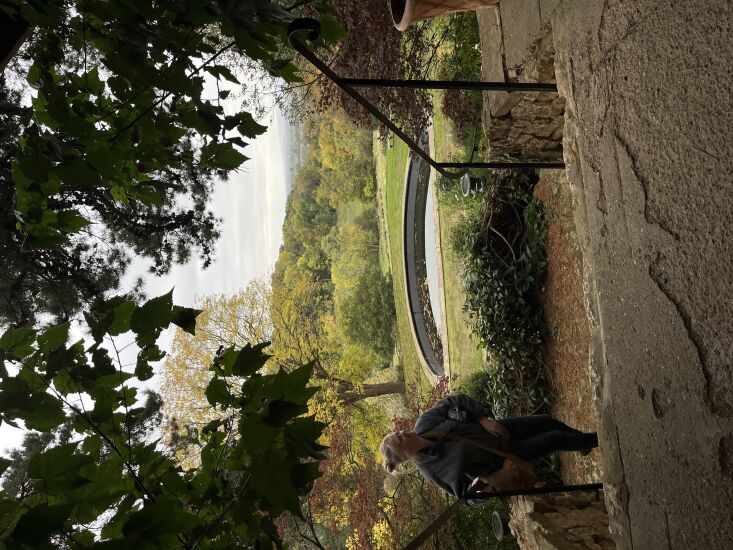 \2\20;i\2\17;ve been on a marathon of garden visits this month. t 35