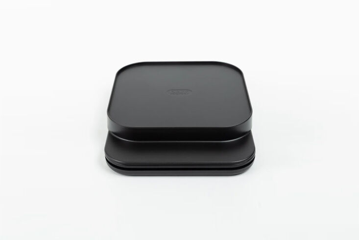 every cook and especially baker needs an accurate scale. this mensura kitchen s 20