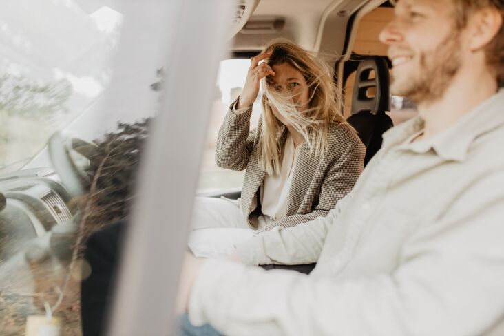 to explain their approach, naomi and remco like to quote albert einstein: & 26