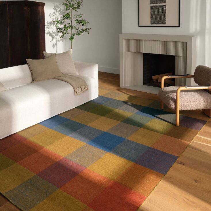 Handmade Layers for the Cold Months DesignForward Rugs by Jaipur Living portrait 8