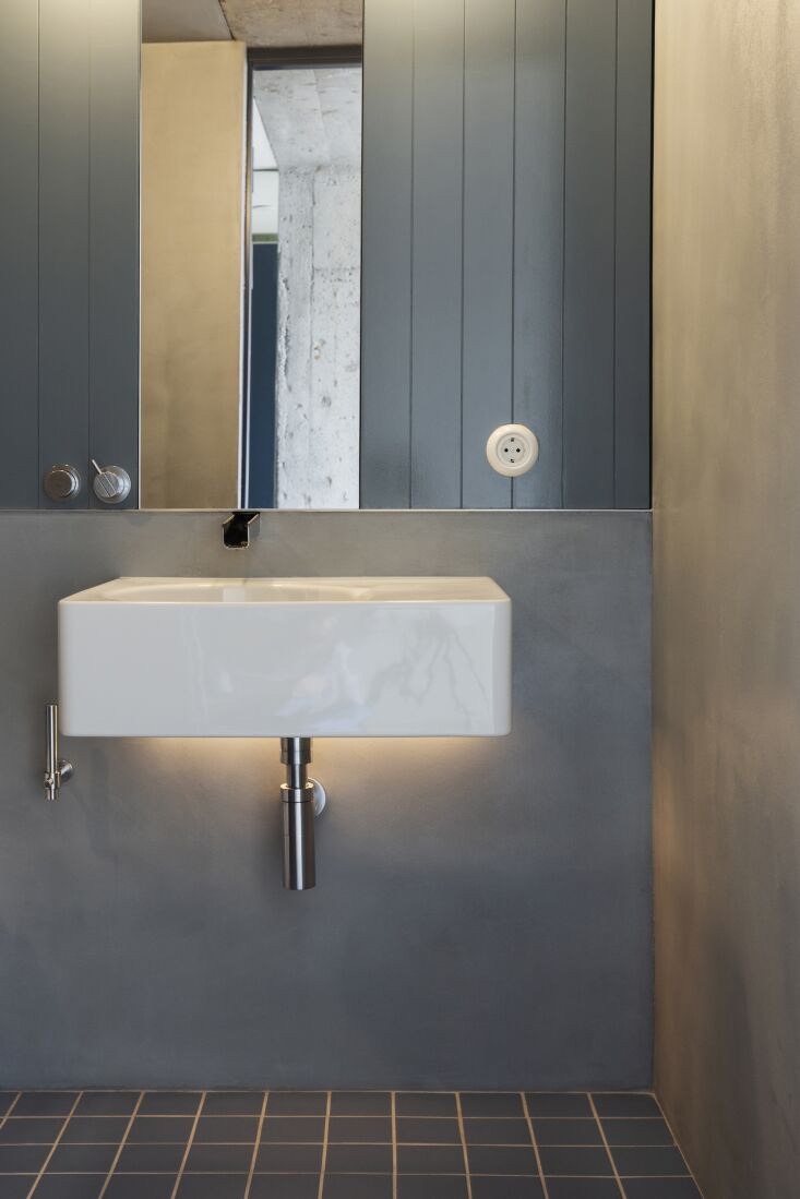 Trevarefabrikken in Norway A Former Cod Liver Oil Factory Turned Hotel by Tuckey Design Studio portrait 8