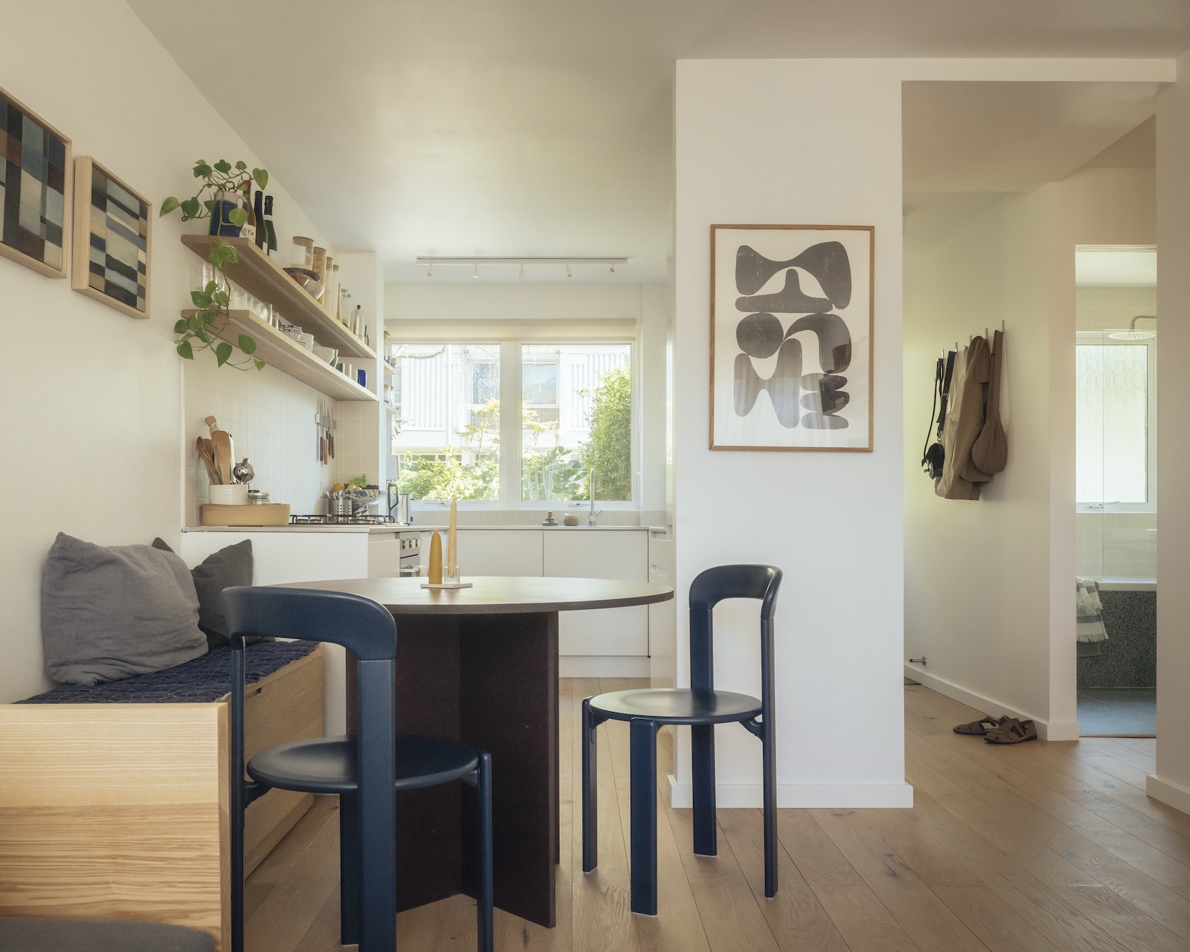 \2\20;this is the first space we\2\17;ve lived in that\2\1 18