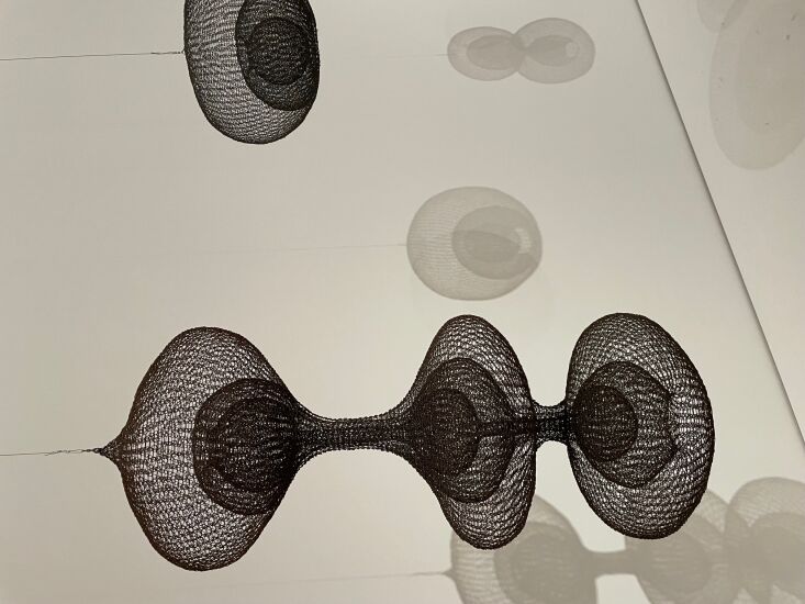 \2\20;i finally saw the extraordinary ruth asawa exhibit at moma and was 33