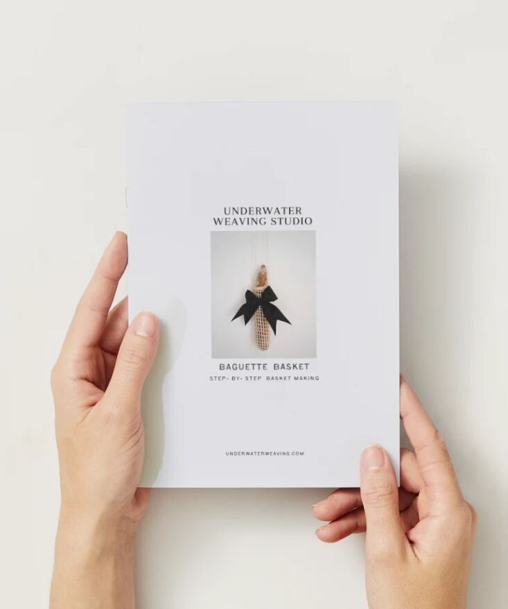 \2\20;beyond carriers, baskets represent nourishment and kinship. making 17